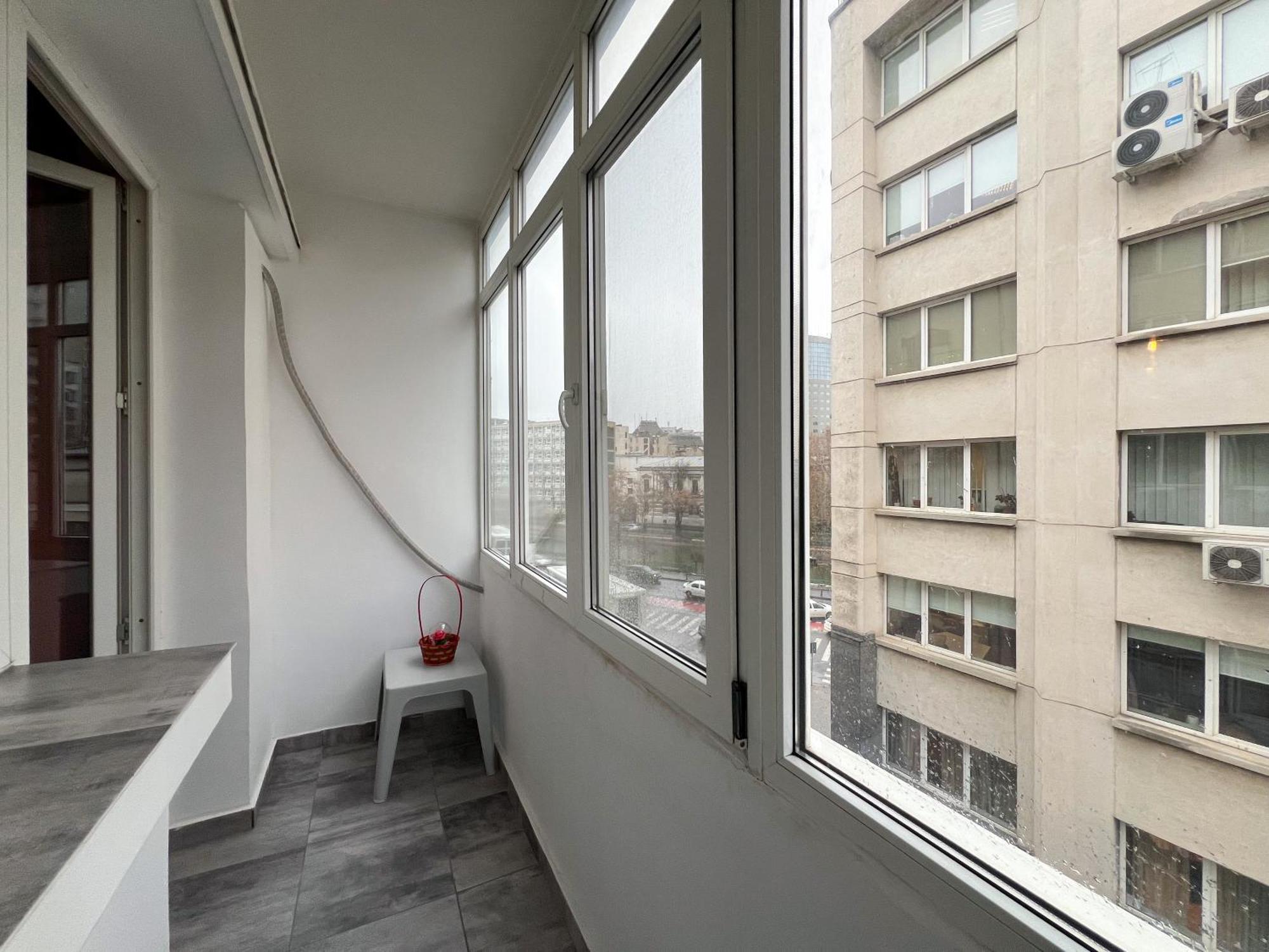 Old City Deluxe Apart - River View ! Bukarest Exterior foto